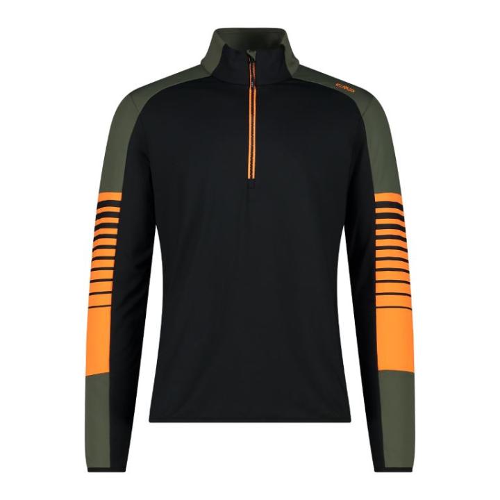 Pully Heren Nero 52