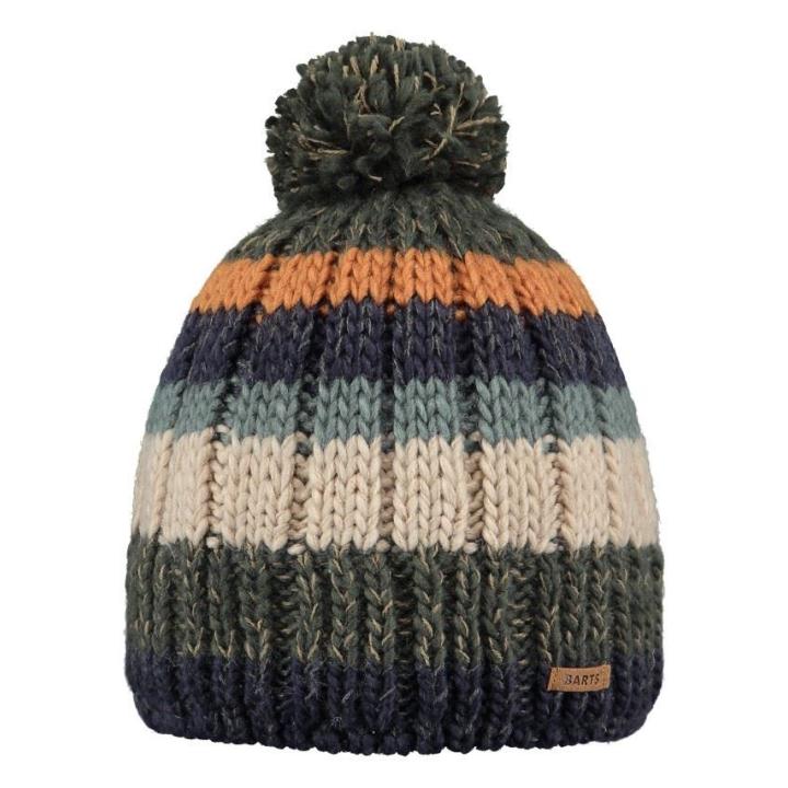 Buck Beanie Muts Kinderen Denim Size 53