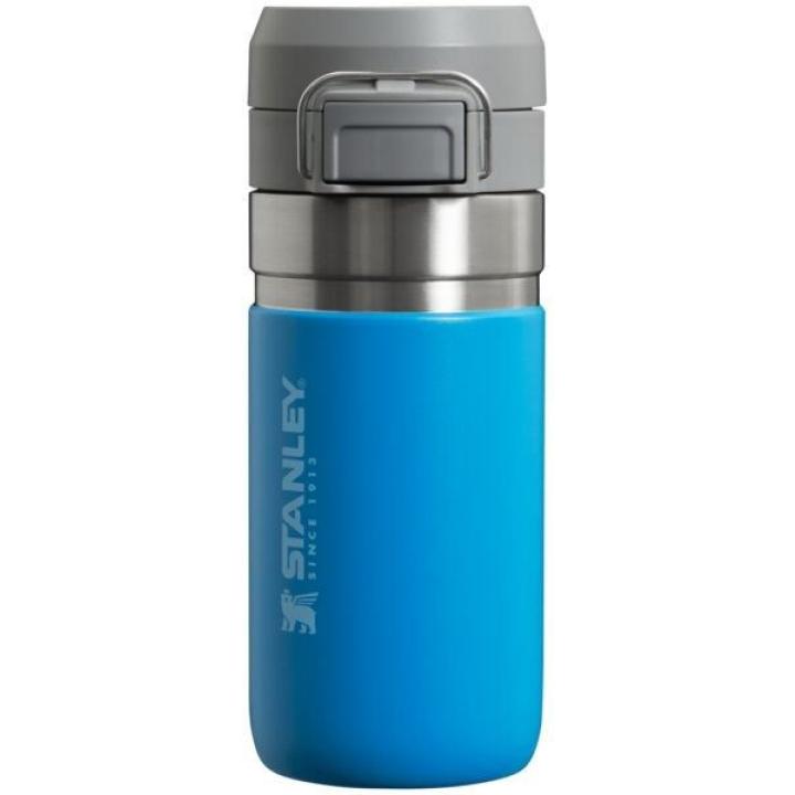 The Quick-Flip Water Bottle 0.47L / 16oz Thermosfles Azure 470ML