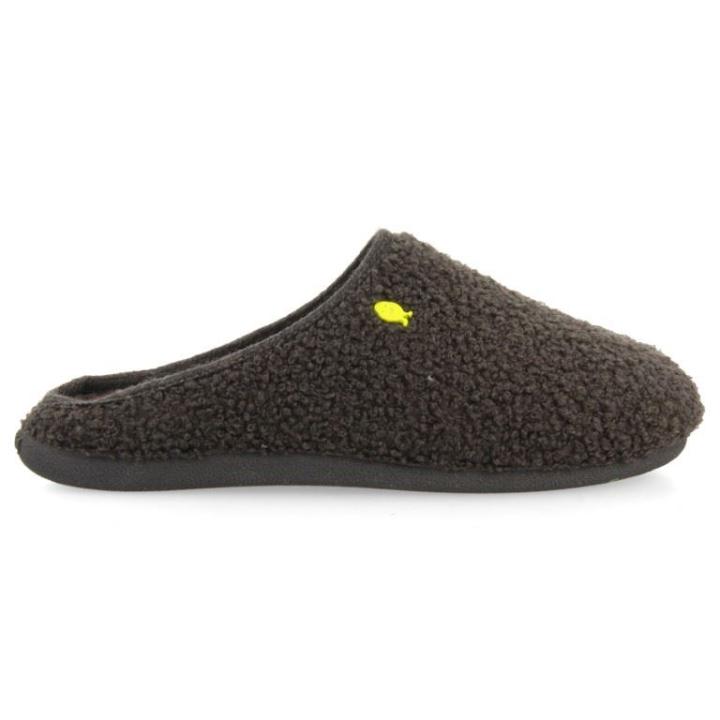 Antwerp Pantoffel Heren Grey 47