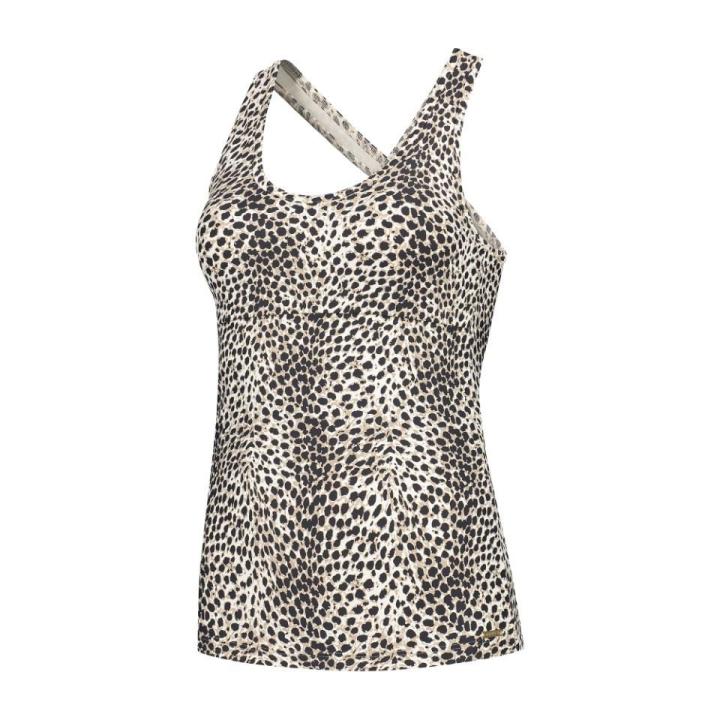 Zoe Workout Top Dames-116DE014-5793-458C-BA1D-7599382D1C5F