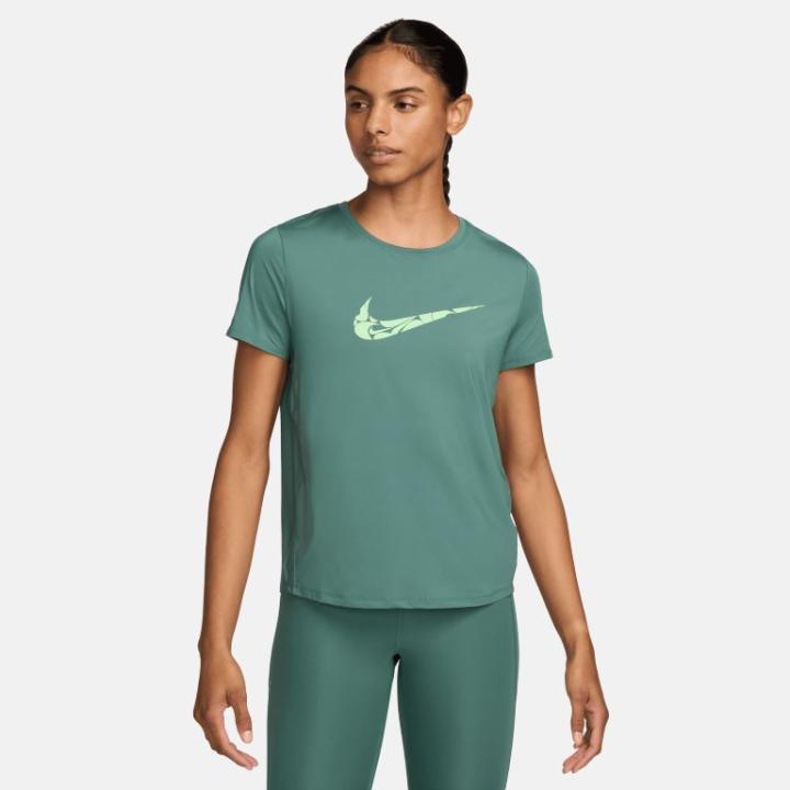 One Swoosh Dri-Fit Hardloop T-Shirt Dames-ECF96773-03F7-40E3-A986-4650974A2B9F