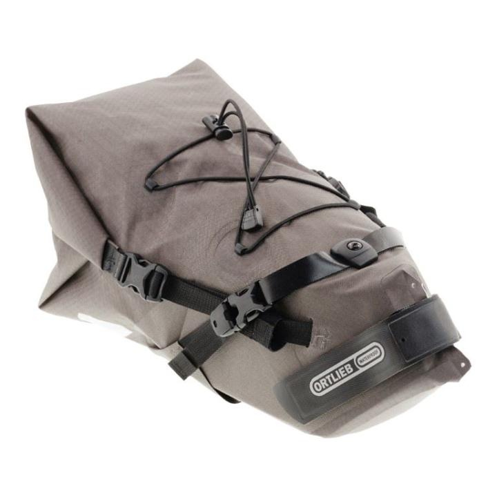 Seat-Pack 11 L Fietstas dark-sand 11L