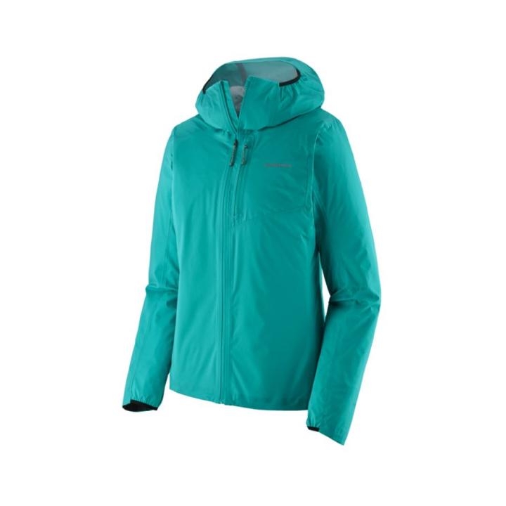 Storm Sport Jas Dames Subtidal Blue S