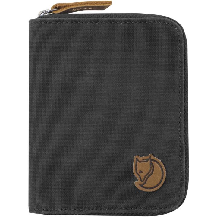 Zip Wallet Portemonnee