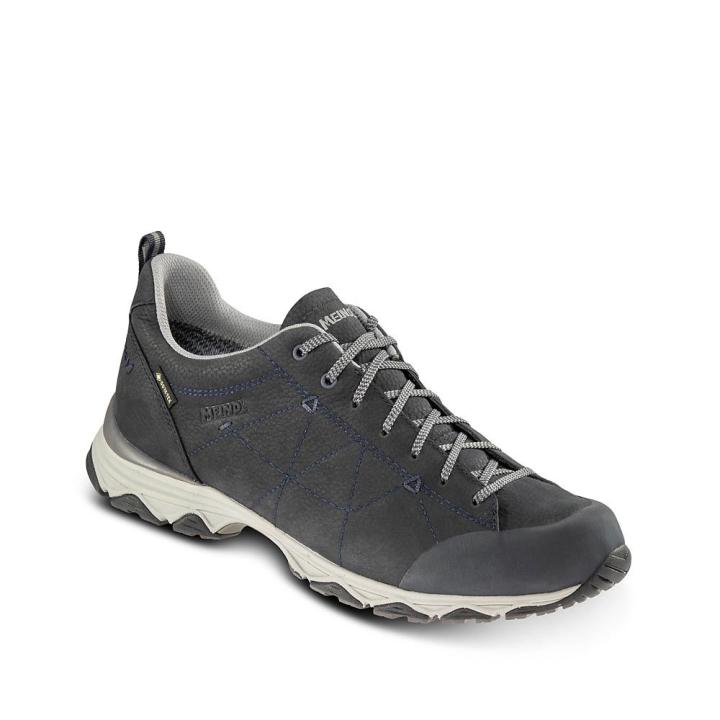 Matera Gtx Heren Lage Wandelschoen Navy 11,5/46,5