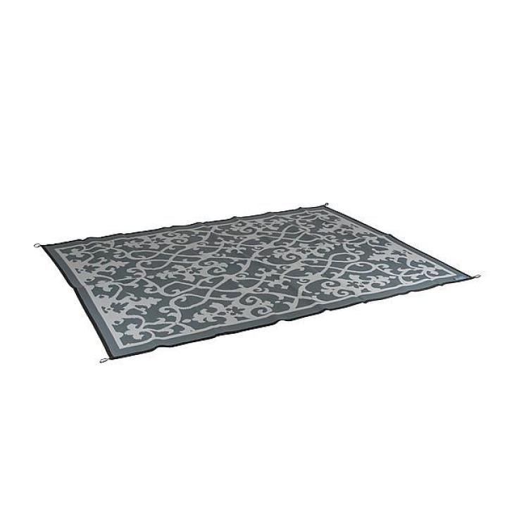 Chill Mat Lounge Champagne 2X2,7 Meter Tenttapijt