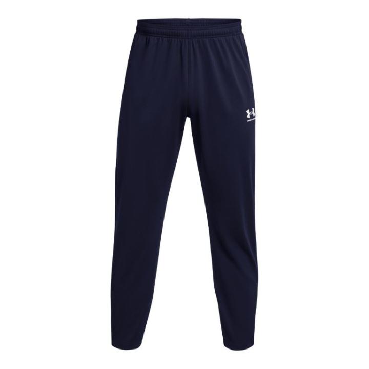 Challenger Trainingsbroek Heren Midnight Navy/White XXL