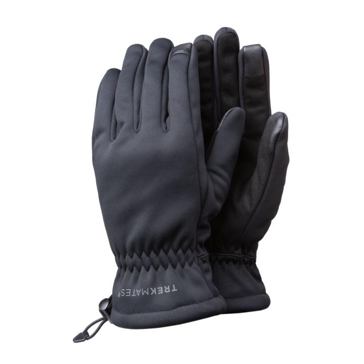 Rigg Handschoen Black XL