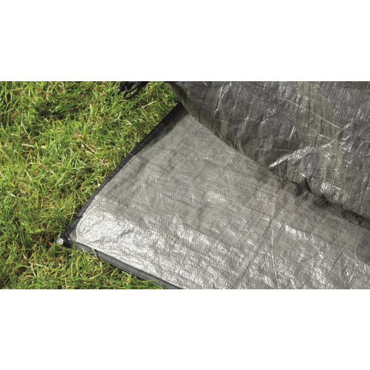 Ondertapijt Lindale 3Pa Tenttapijt Grey