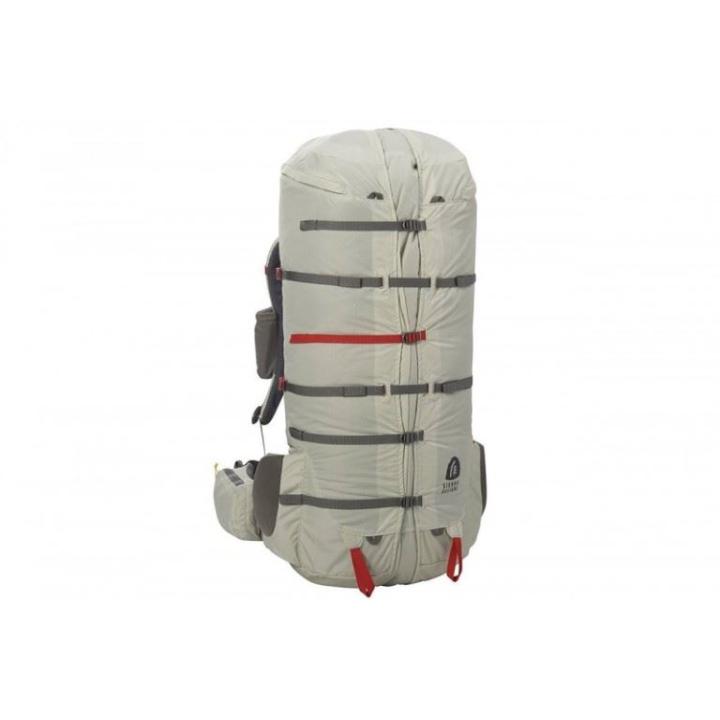 Flex Capacitor 40-60 With M/L Wb Birch Backpack Grijs M/L