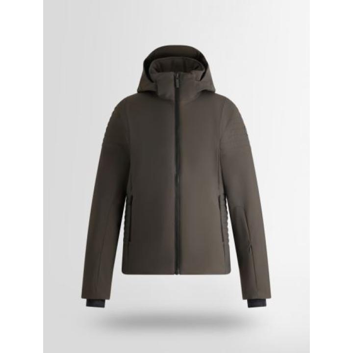Power III Wintersportjas Heren Army 50
