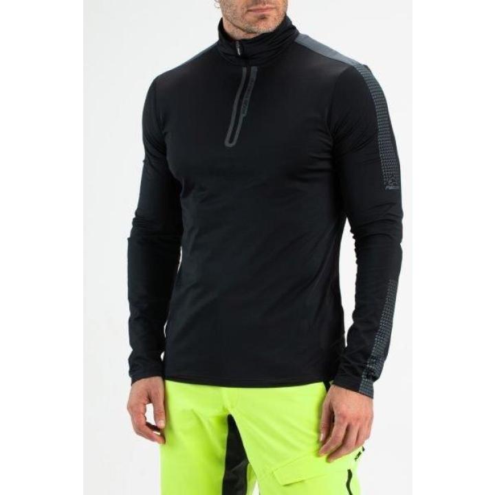 IVer Pully Dames Black L