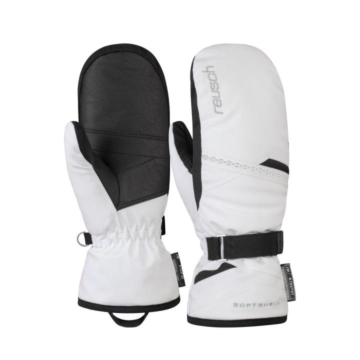 Hannah R-Tex Xt Dames Want White / Black 8,5