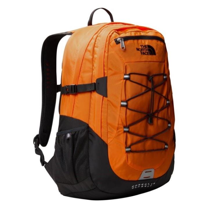 Borealis Classic Rugtas TNF Orange - TNF Black 29L