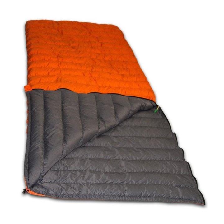 Super Compact Blanket Deken Slaapzak