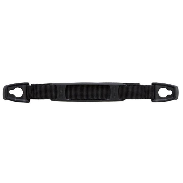 Shoulderstrap For Ultimate 3-6 M-L Accessoire Black