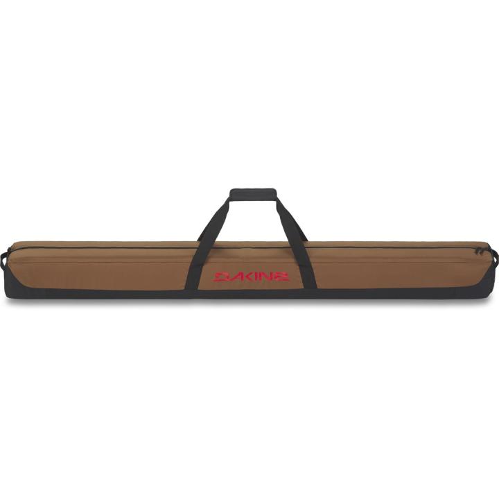 Padded Skihoes Bison 190CM