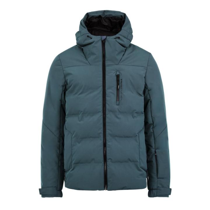 Prtsuperior24 Wintersportjas Heren Yale Blue M