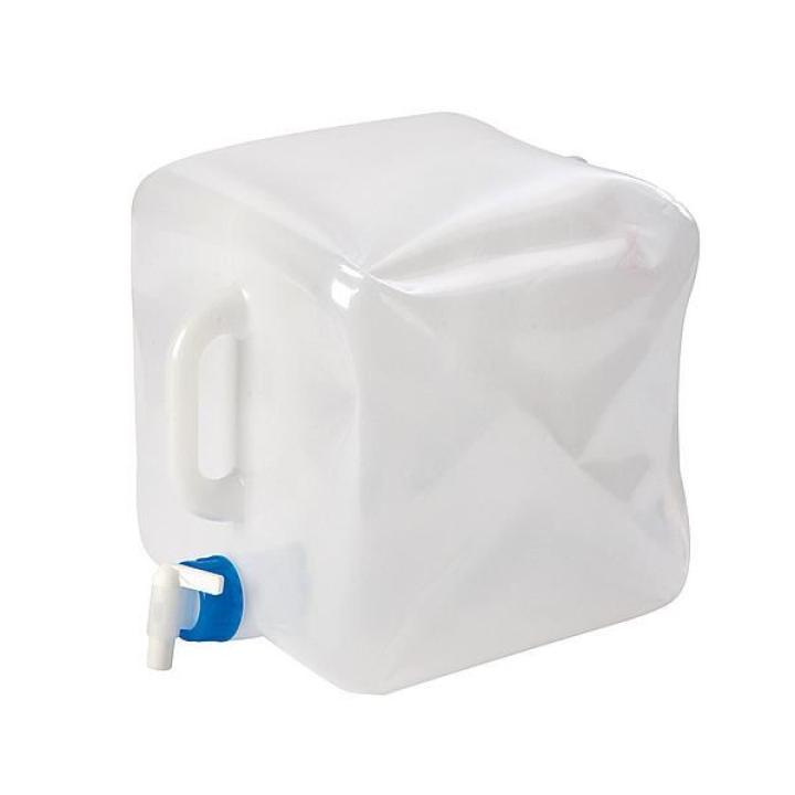 Opvouwbaar 15L Jerrycan