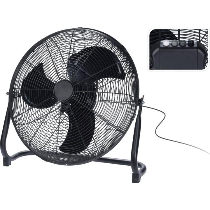Ventilator Vloer Model Dia 45C Ventilator