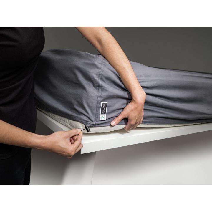 Insect Protection Sheet Duo Matrashoes