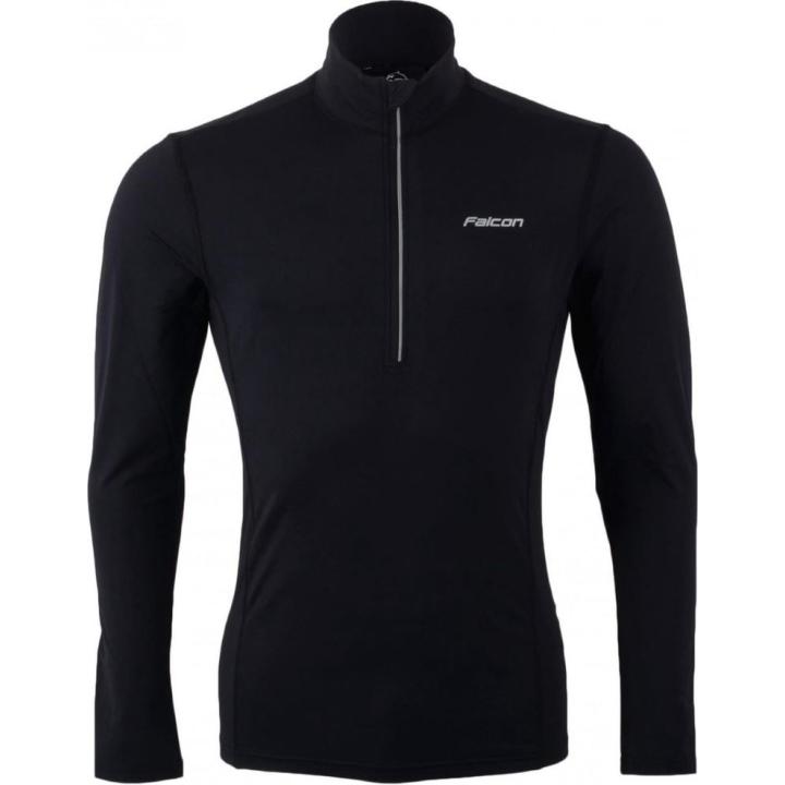 Inside Bruched Pully Heren Black S