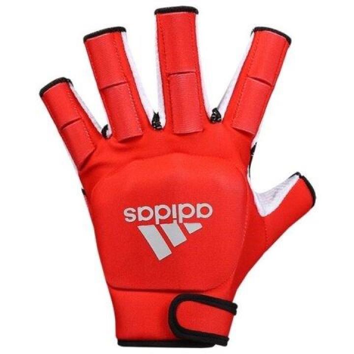 Od Glove Hockey Handschoen Red S