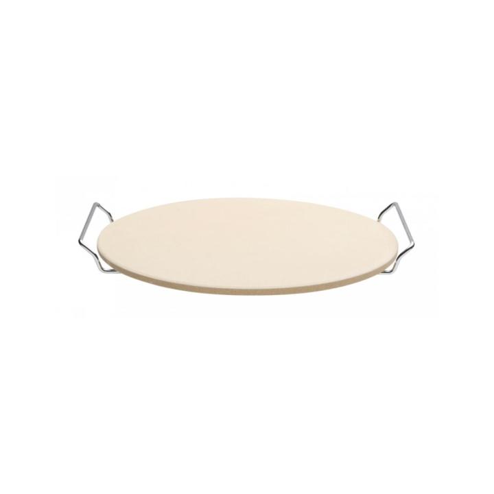 Pizzasteen Voor Grillochef (Middel) Barbecue Accessoire