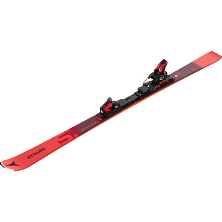 Redster S7 Ski Red 170