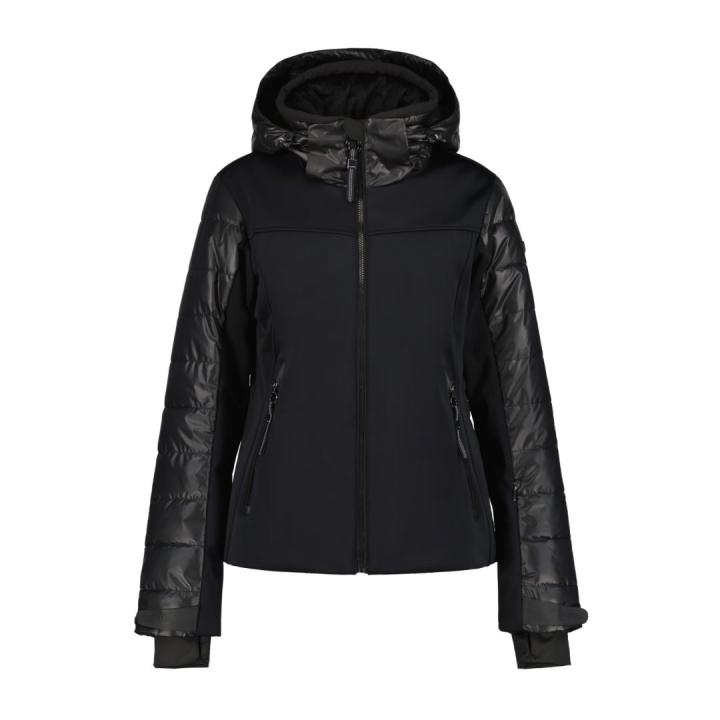 Kotala Dames Wintersportjas Black 44