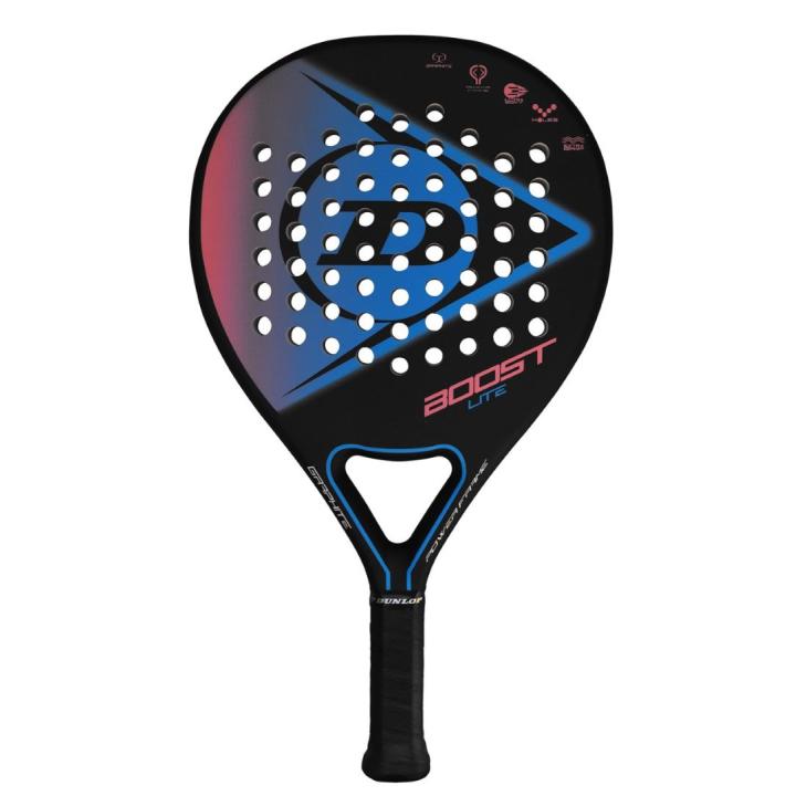 Boost Lite Padelracket Multi One Size