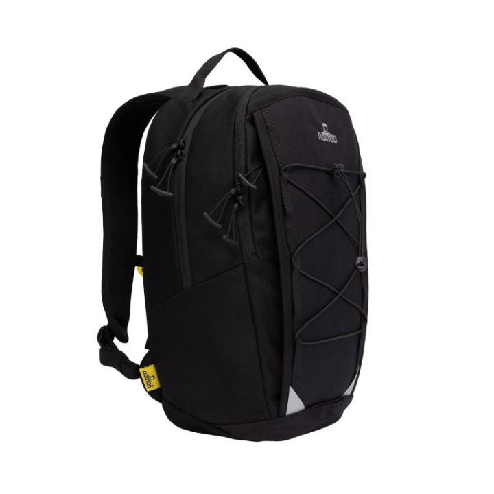 Velocity Premium 22 L Dagtourrugzak Black