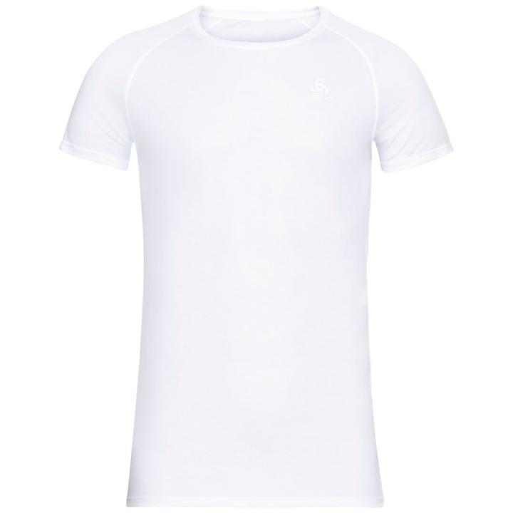 Active F Dry Light Eco T-Shirt Heren White L