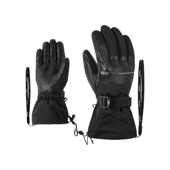 Gallinus As® Pr Dcs Handschoen Heren Black 10