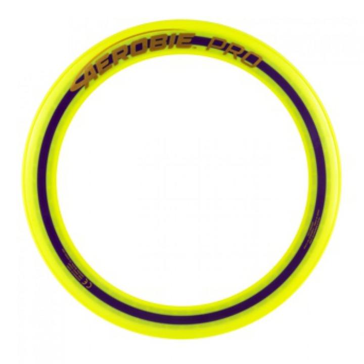Aerobie Pro Ring Spel