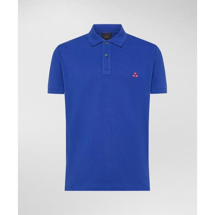 Zeno 01 Polo Heren-5477A7AF-B34A-45B7-95EE-F1C06CC04271