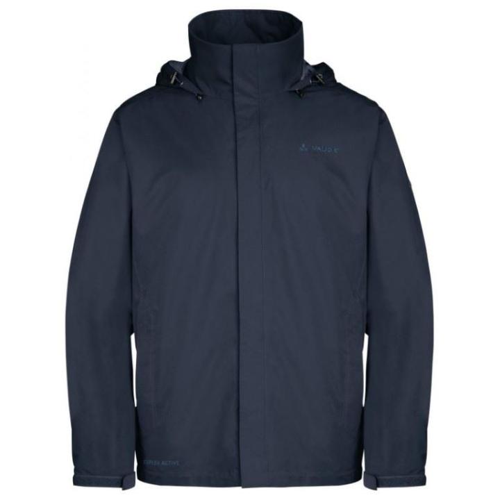 Men's Escape Light Jacket Jas eclipse L