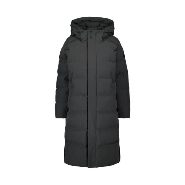 Janet Parka Jas Dames