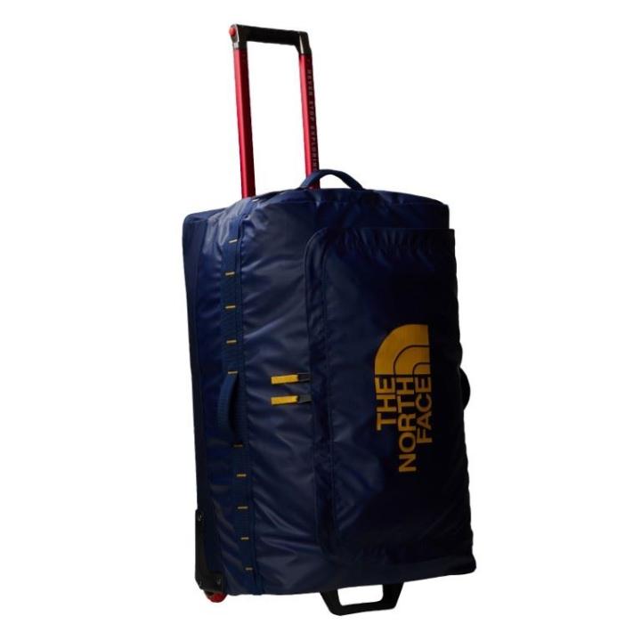 Base Camp Voyager 29" Trolley Summit Navy - Summit Gold 94L