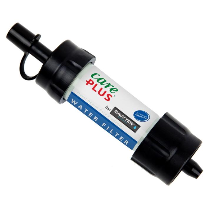 Water Filter & Pouch Waterfilter