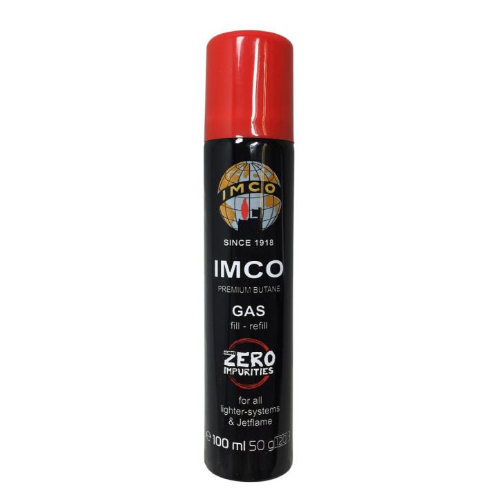 Aansteker Gas