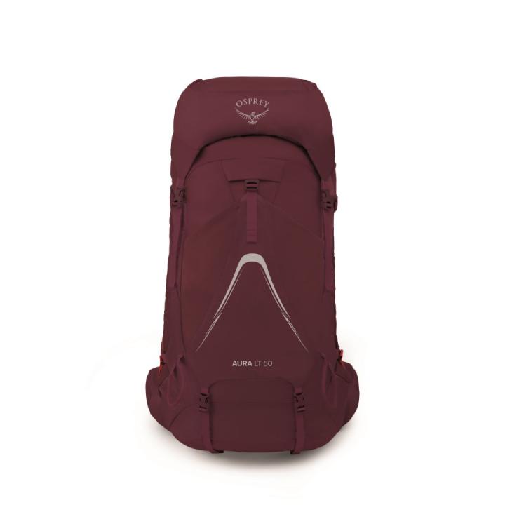 Aura Ag Lt 50 Backpack Dames Antidote Purple WM/L