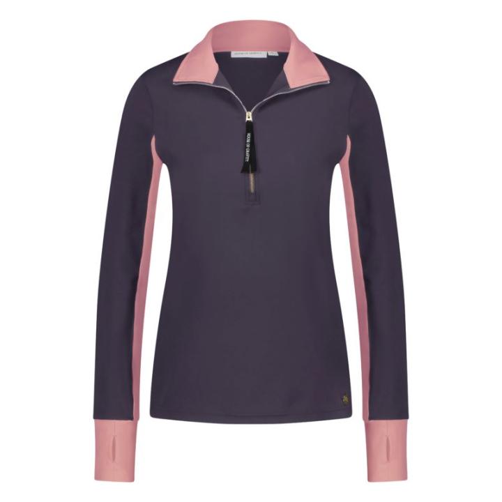 Zip Sport Jas Dames-2964DC2C-BCCB-477B-9548-EB7D25C86B77