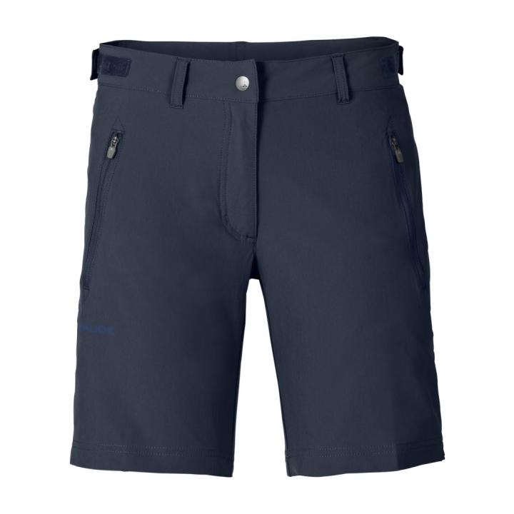 Farley Stretch Dames Kortebroek Eclipse 36