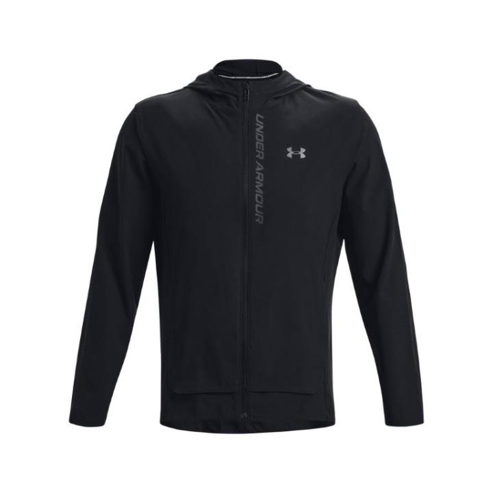 Outrun The Storm Sport Jas Heren