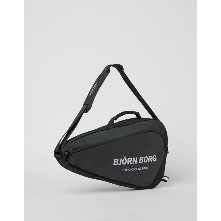 Ace Rugtas Black Beauty UNI