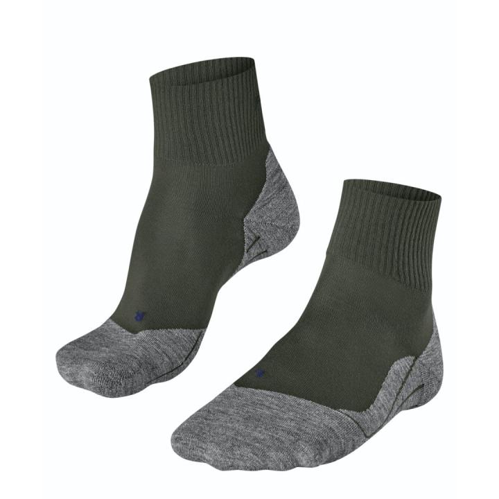 Tk5 Short Cool Heren Wandelsok Military 42-43