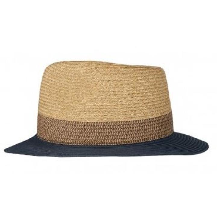 Welcome Hoed Dames Navy S/M