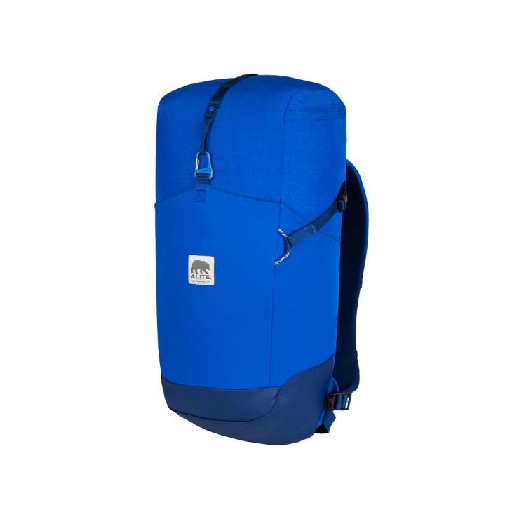 Arcata Backpack Tunitas Blue